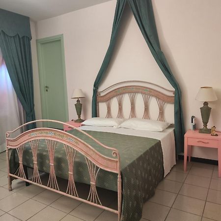 Dalia Appartamento Turistico Castrovillari Luaran gambar