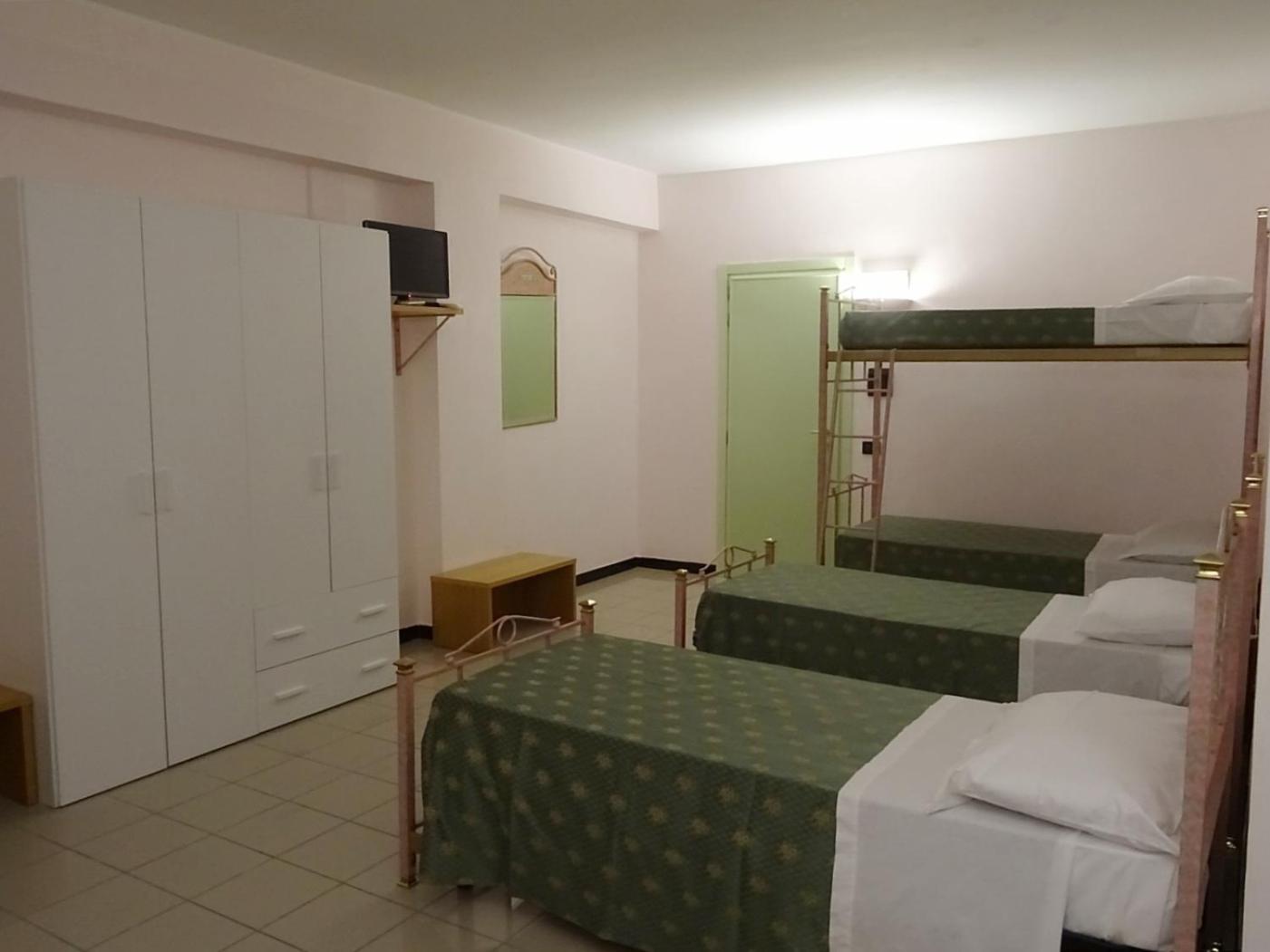 Dalia Appartamento Turistico Castrovillari Bilik gambar
