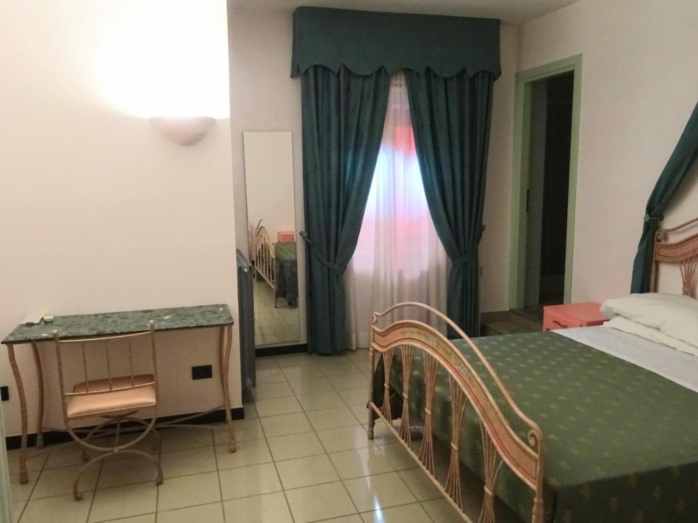 Dalia Appartamento Turistico Castrovillari Bilik gambar