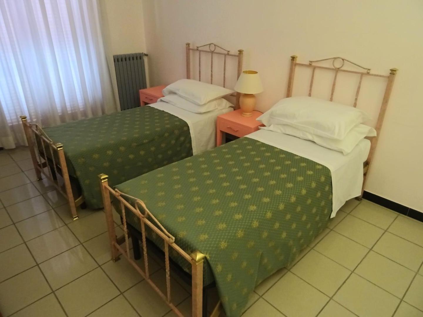 Dalia Appartamento Turistico Castrovillari Bilik gambar
